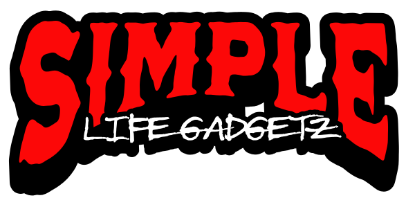 Simple Life Gadgetz